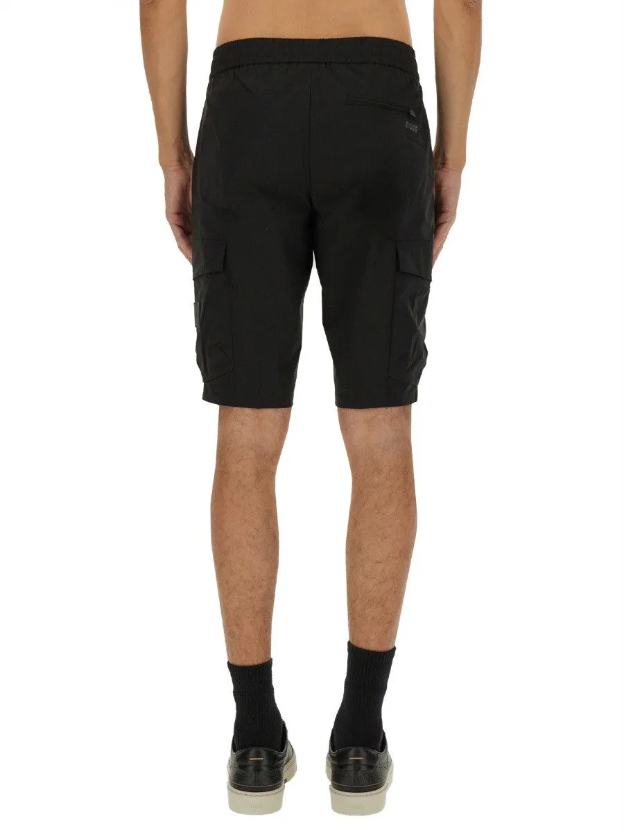 Boss CARGO "URBANEX" SHORTS sold by Siebentaschen product image thumbnail 3