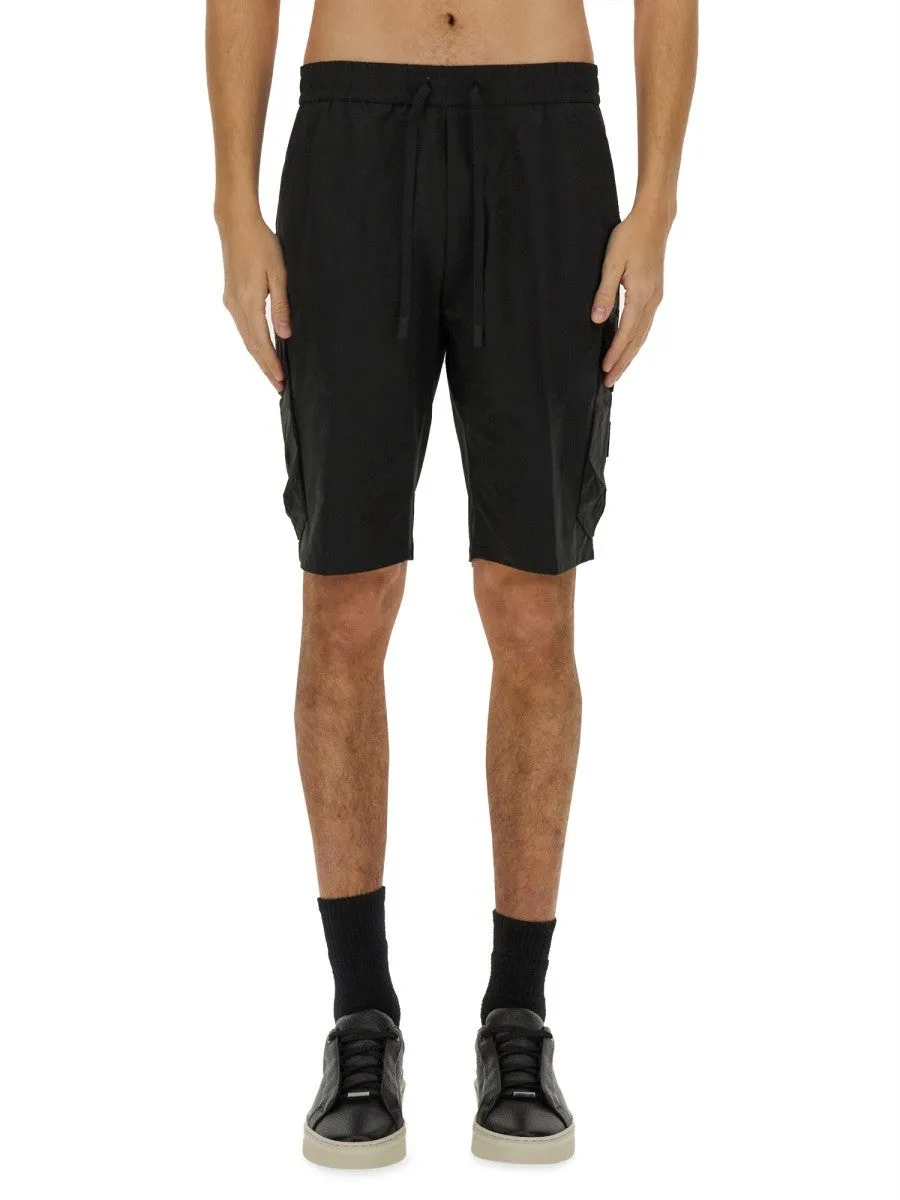 Boss CARGO "URBANEX" SHORTS sold by Siebentaschen