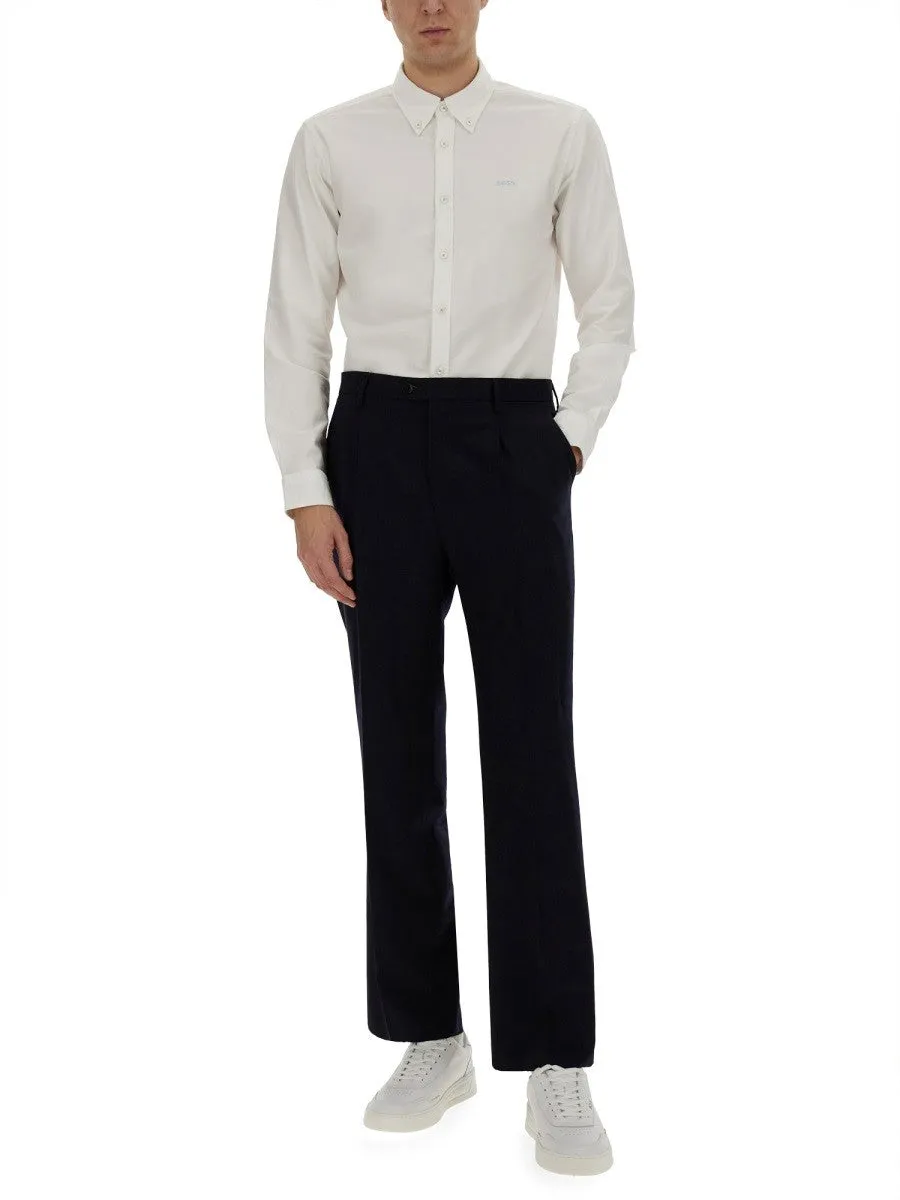 Boss COTTON SHIRT sold by Siebentaschen product image thumbnail 2