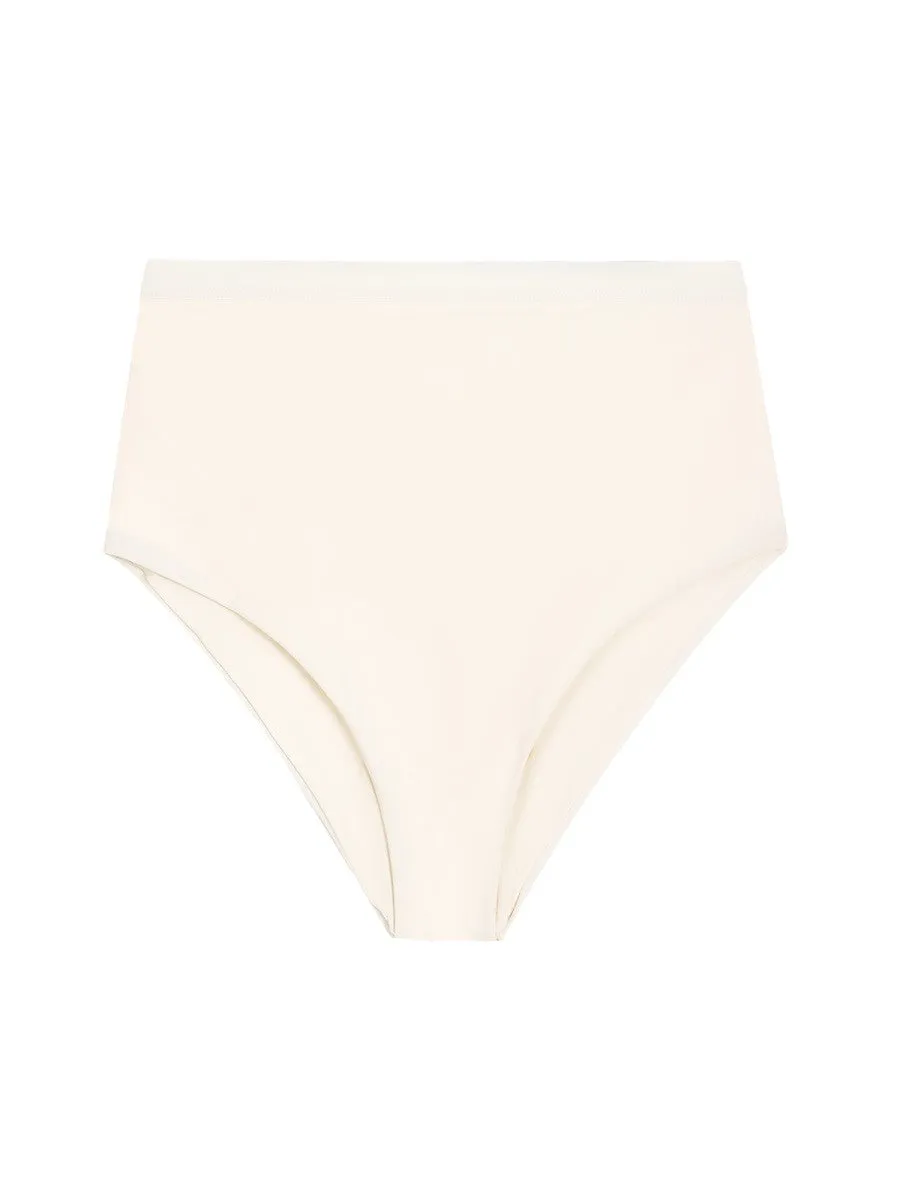JIL SANDER BIKINI BRIEFS WITH LOGO sold by Siebentaschen