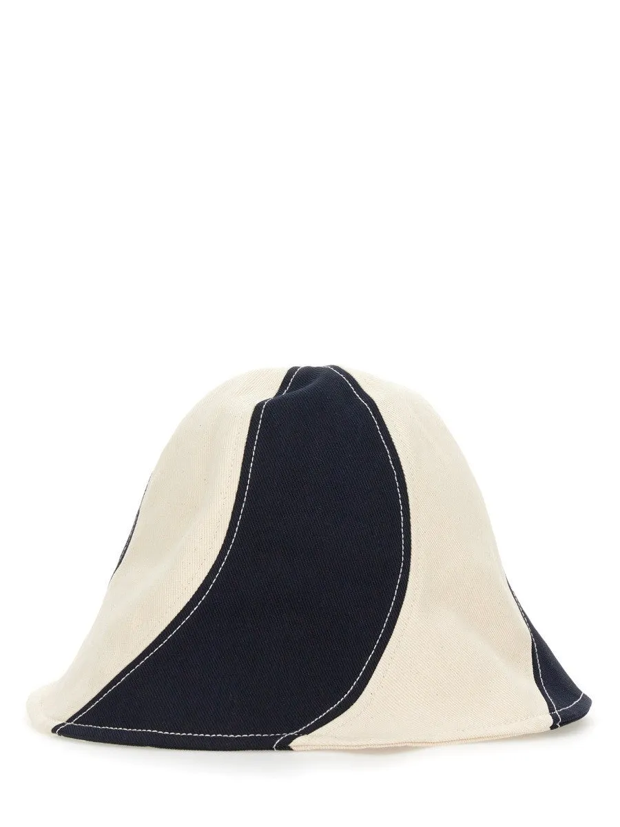 JACQUEMUS "LE BOB ICE CREAM" HAT sold by Siebentaschen product image thumbnail 2