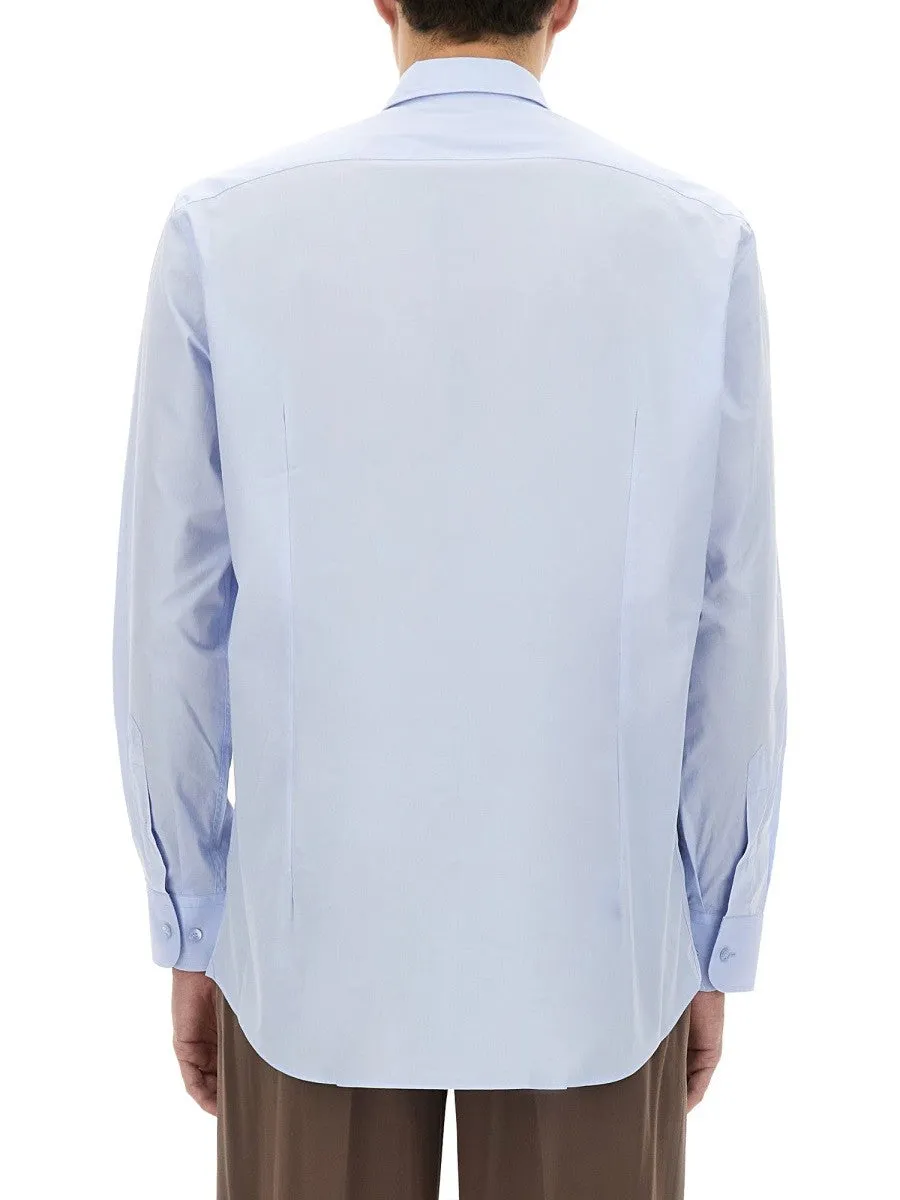 Etro PEGASUS LOGO SHIRT sold by Siebentaschen product image thumbnail 3