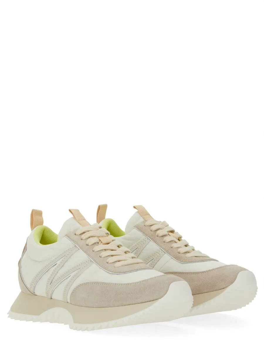 Moncler "PACEY" SNEAKER sold by Siebentaschen product image thumbnail 2
