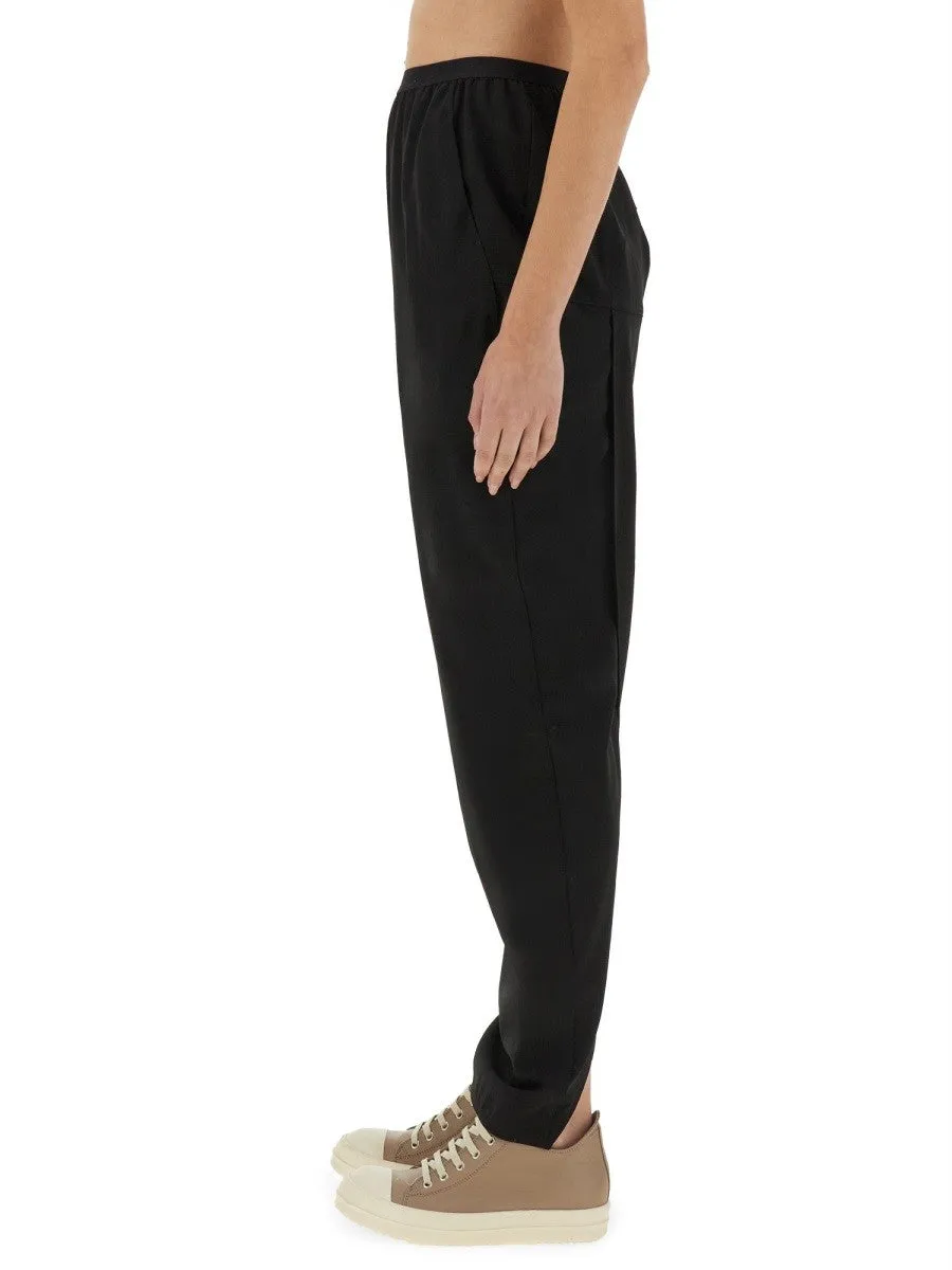 RICK OWENS "PILLAR" MAXI SKIRT sold by Siebentaschen product image thumbnail 4