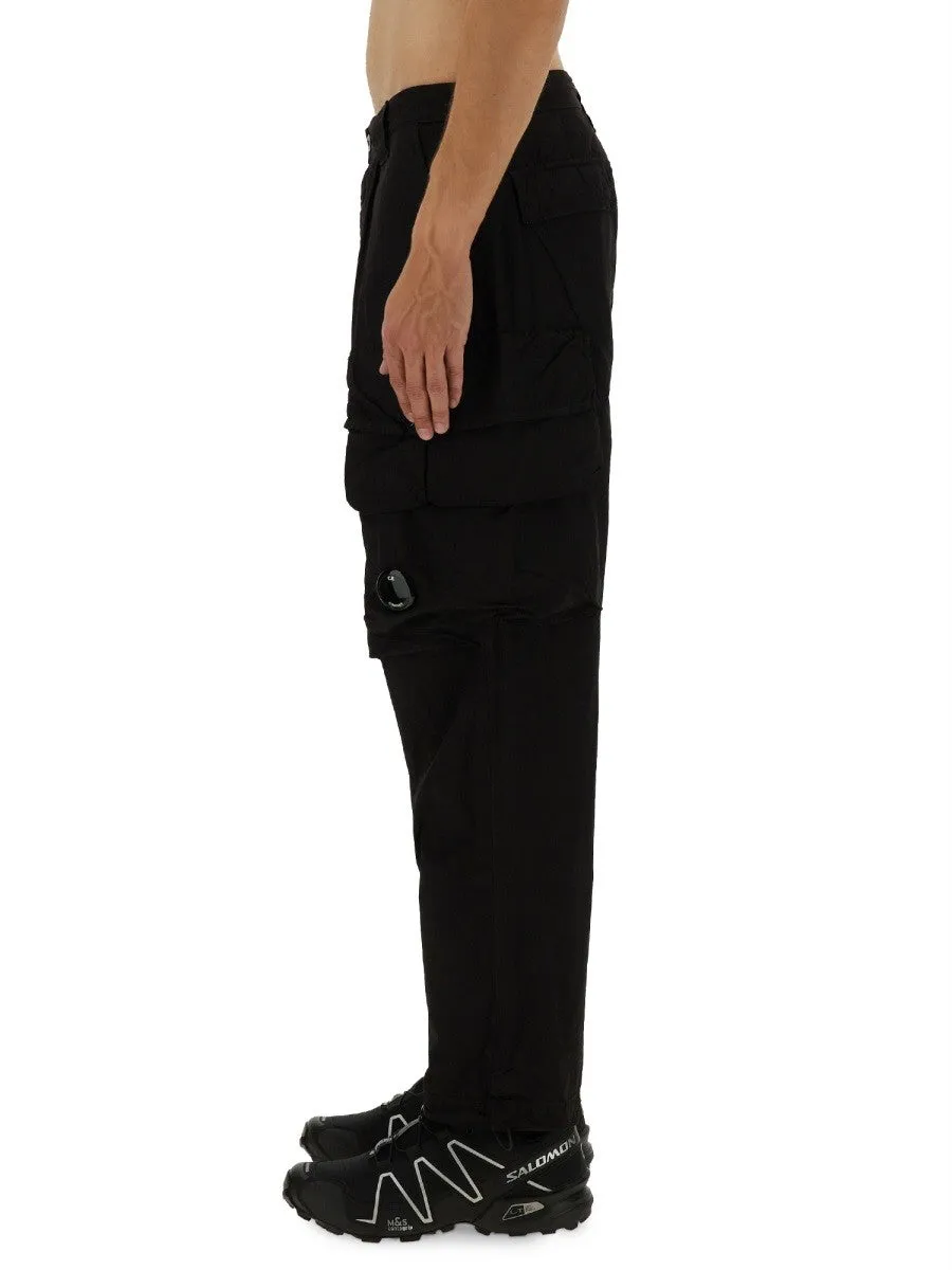 C.P. COMPANY CARGO PANTS sold by Siebentaschen product image thumbnail 3