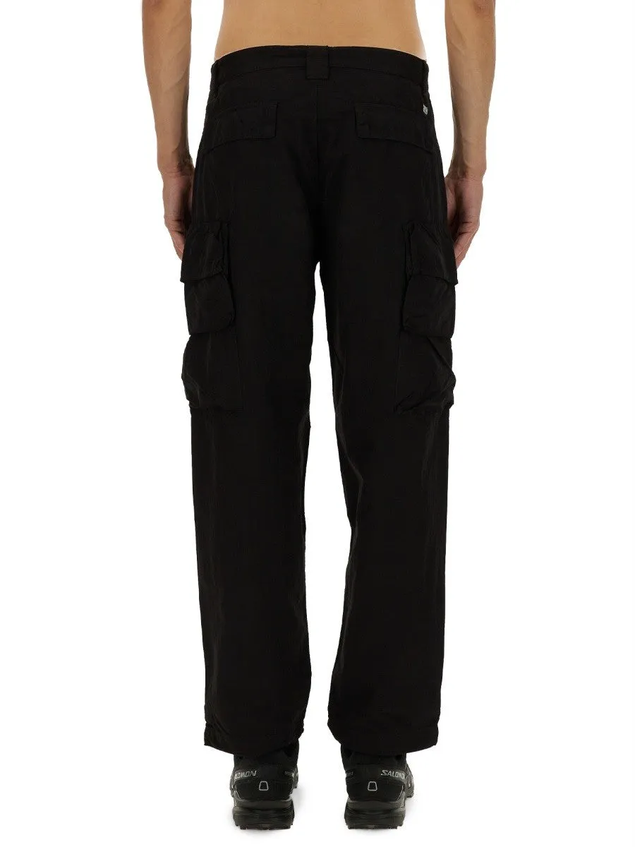 C.P. COMPANY CARGO PANTS sold by Siebentaschen product image thumbnail 4