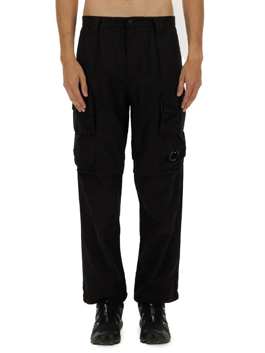 C.P. COMPANY CARGO PANTS sold by Siebentaschen