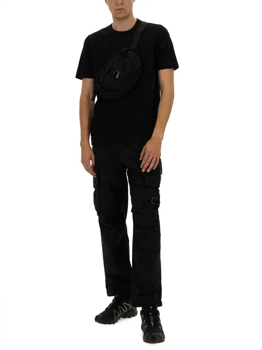 C.P. COMPANY CARGO PANTS sold by Siebentaschen product image thumbnail 2
