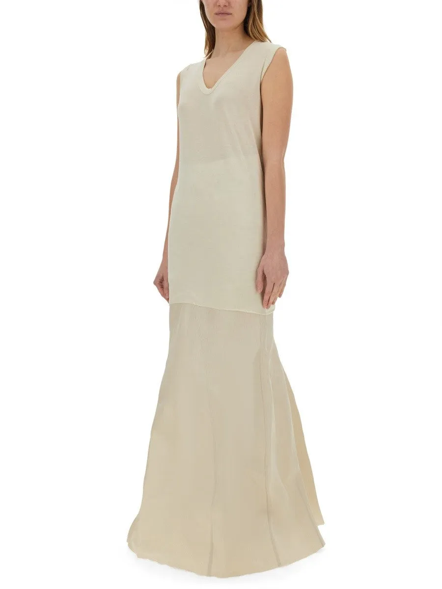 RICK OWENS LONG SKIRT sold by Siebentaschen product image thumbnail 2