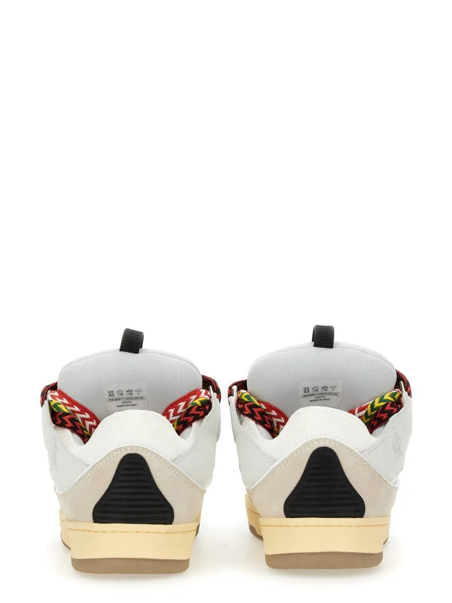 Lanvin SNEAKER "CURB" sold by Siebentaschen product image thumbnail 3