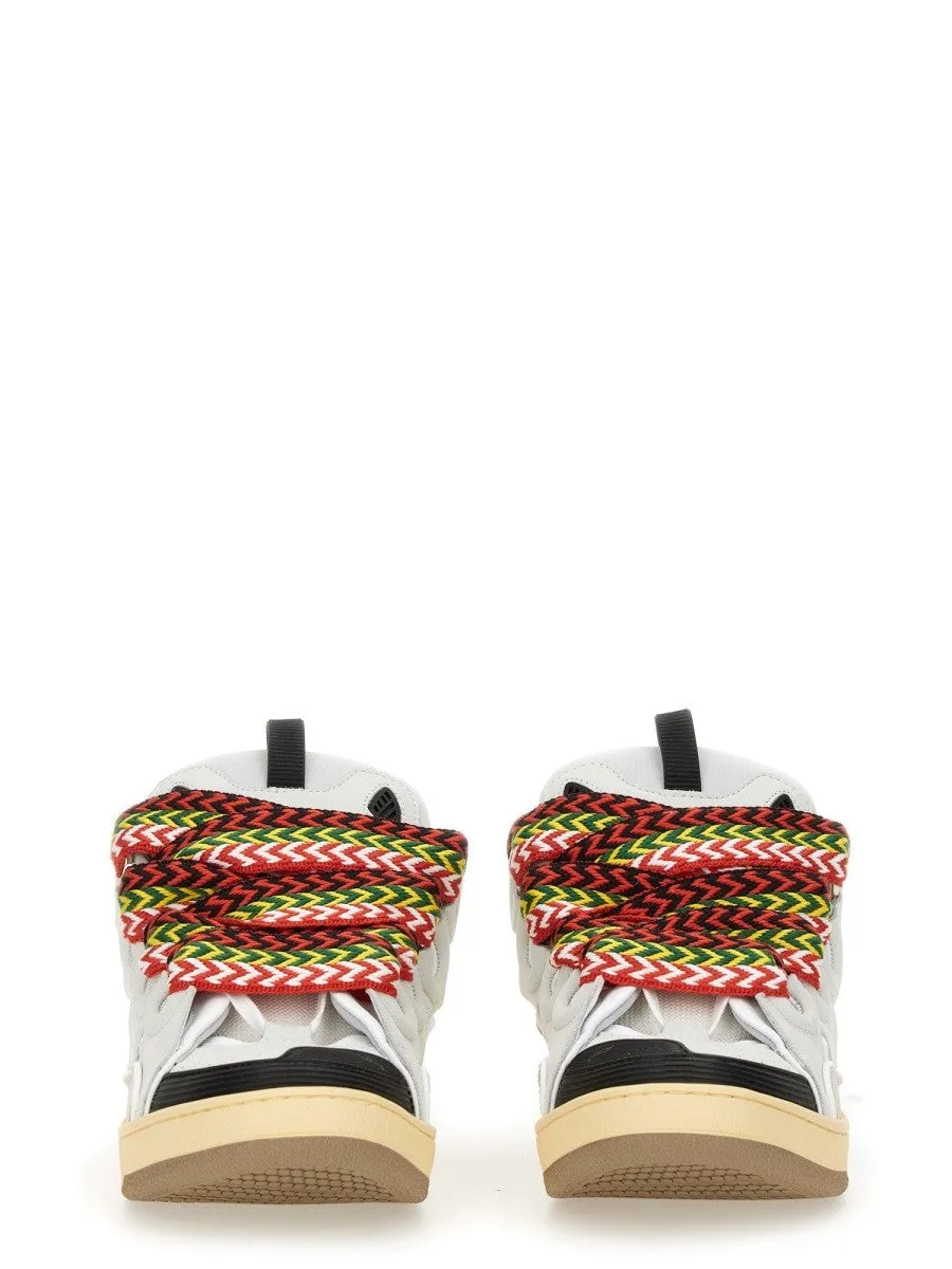 Lanvin SNEAKER "CURB" sold by Siebentaschen product image thumbnail 4