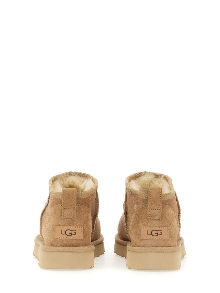 Ugg BOOT CLASSIC ULTRA MINI sold by Siebentaschen product image thumbnail 4