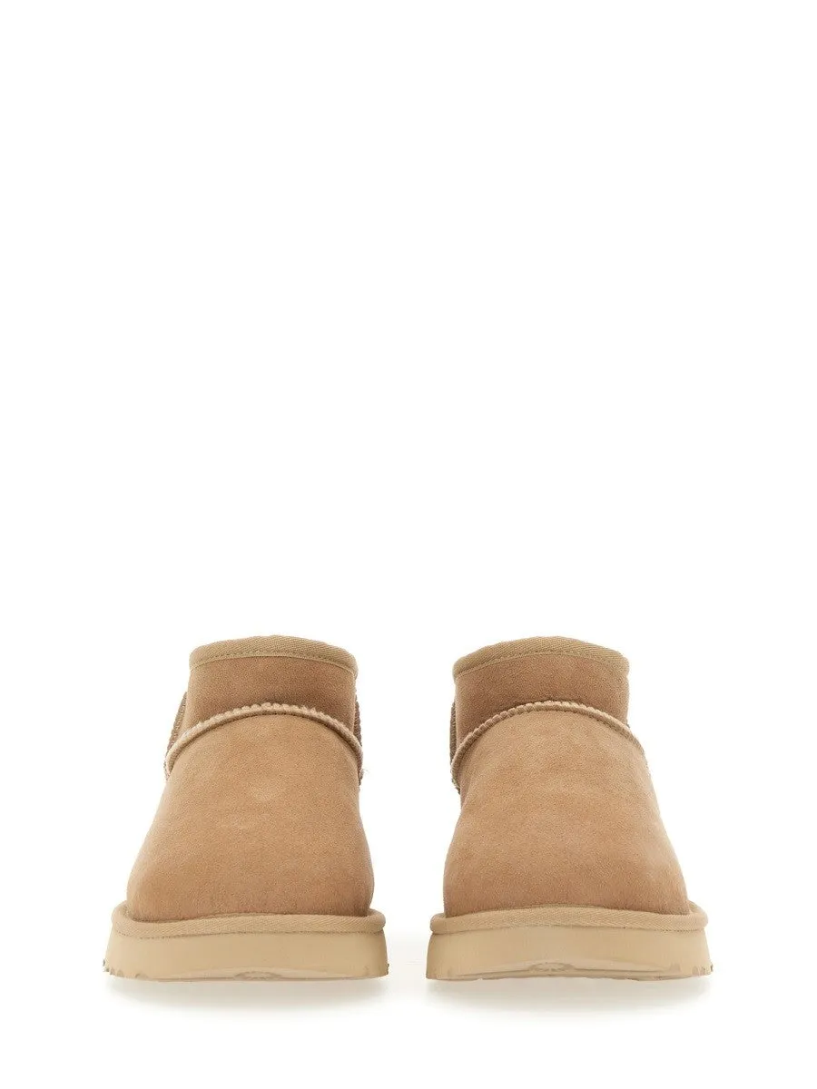 Ugg BOOT CLASSIC ULTRA MINI sold by Siebentaschen product image thumbnail 5