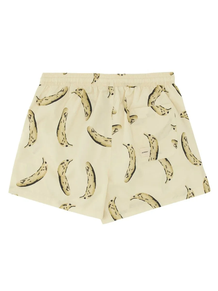 JACQUEMUS BOXER SWIMSUIT sold by Siebentaschen product image thumbnail 2