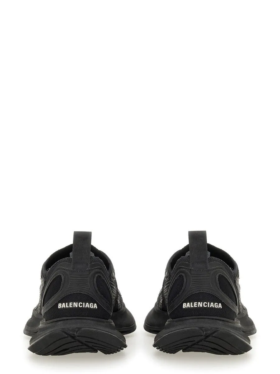 Balenciaga "CIRCUIT" SNEAKER sold by Siebentaschen product image thumbnail 4