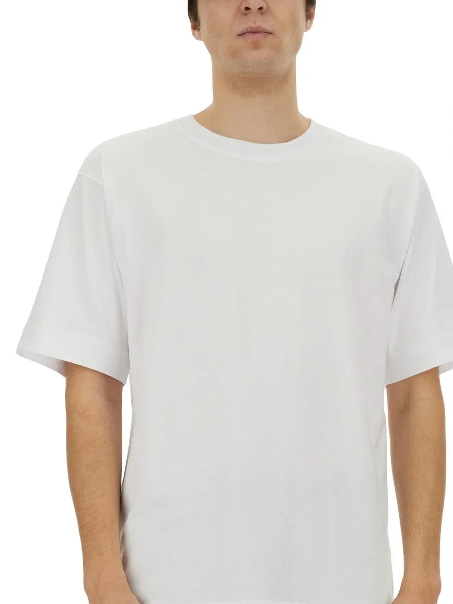 Dries Van Noten COTTON T-SHIRT sold by Siebentaschen product image thumbnail 4