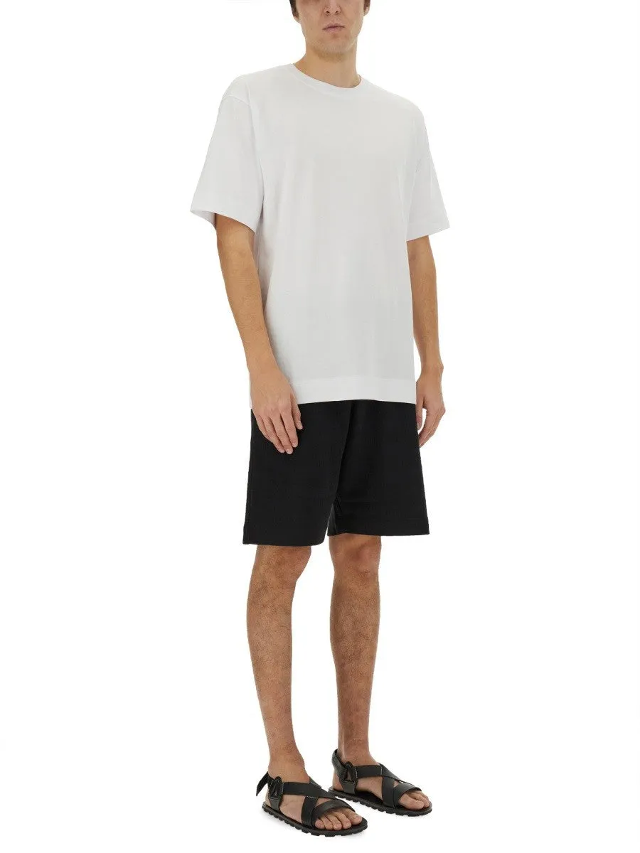 Dries Van Noten COTTON T-SHIRT sold by Siebentaschen product image thumbnail 2