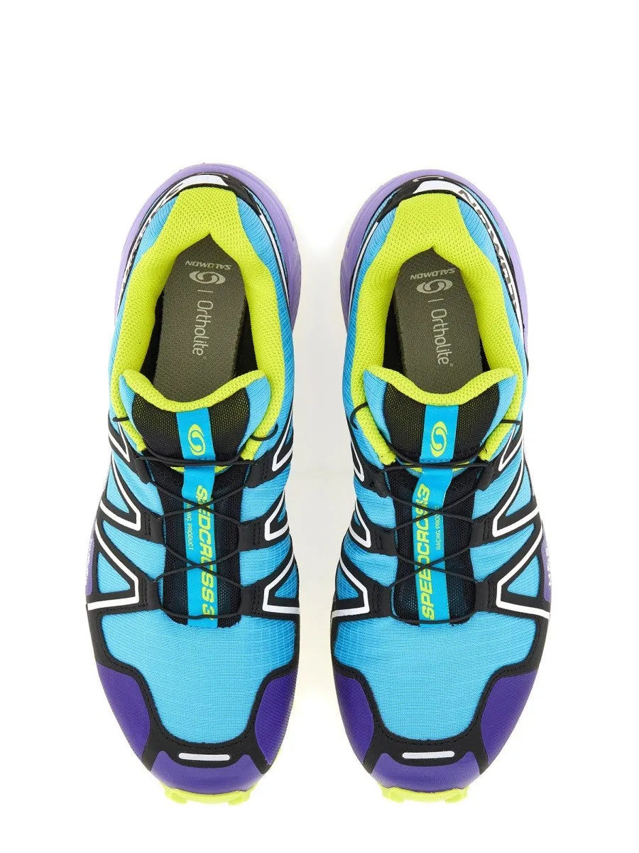 SALOMON "SPEEDCROSS 3" SNEAKER sold by Siebentaschen product image thumbnail 3