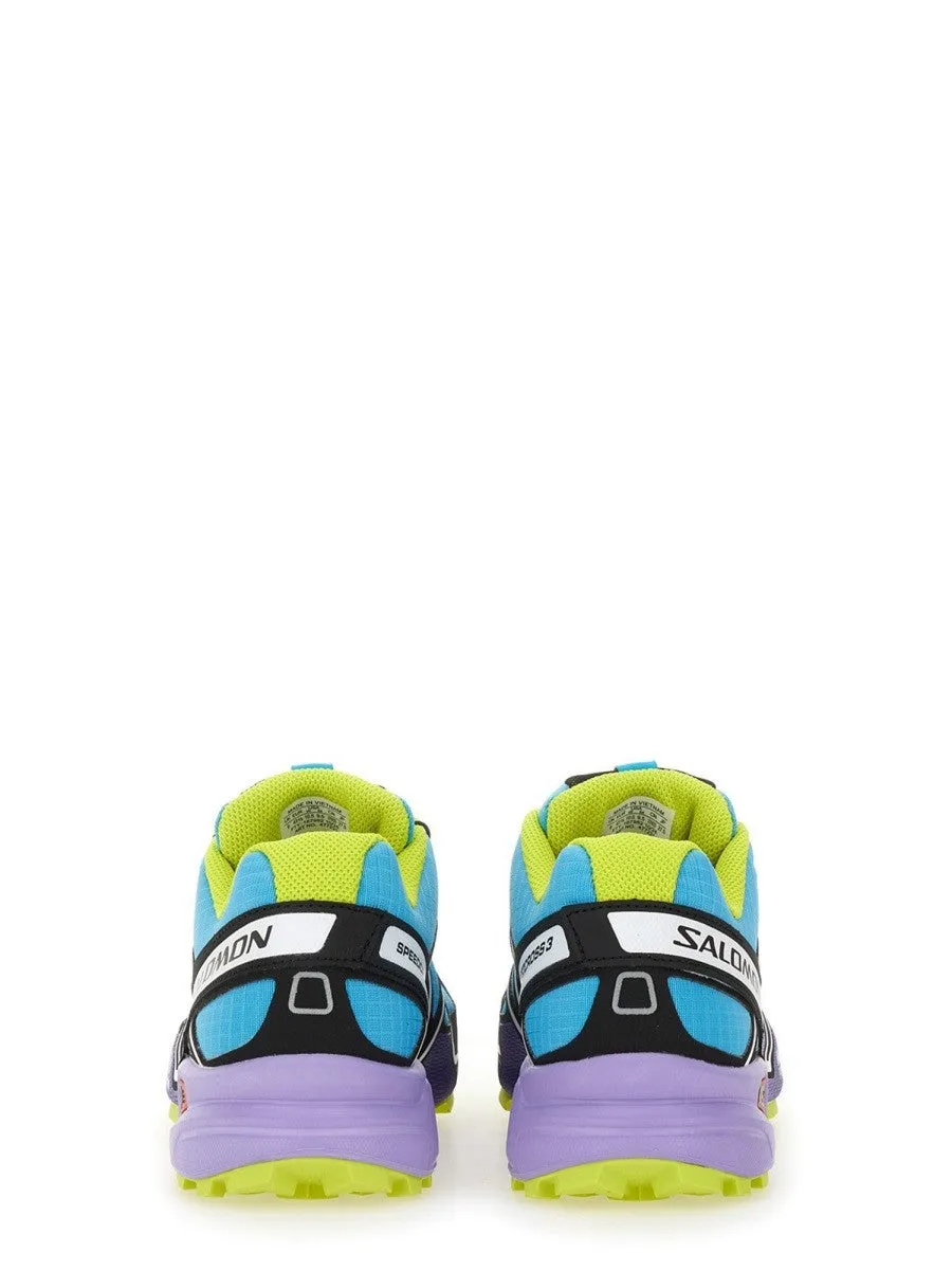 SALOMON "SPEEDCROSS 3" SNEAKER sold by Siebentaschen product image thumbnail 4