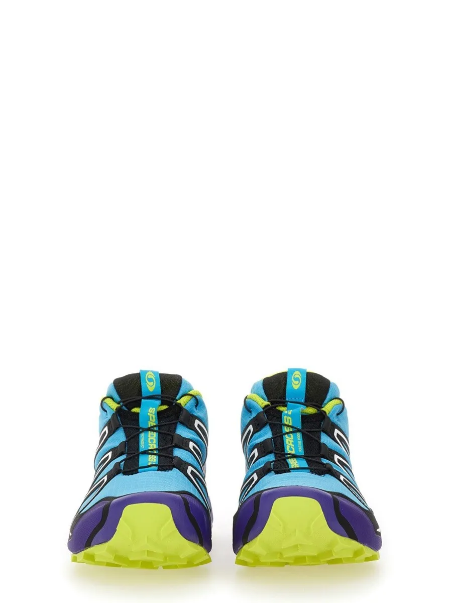 SALOMON "SPEEDCROSS 3" SNEAKER sold by Siebentaschen product image thumbnail 5