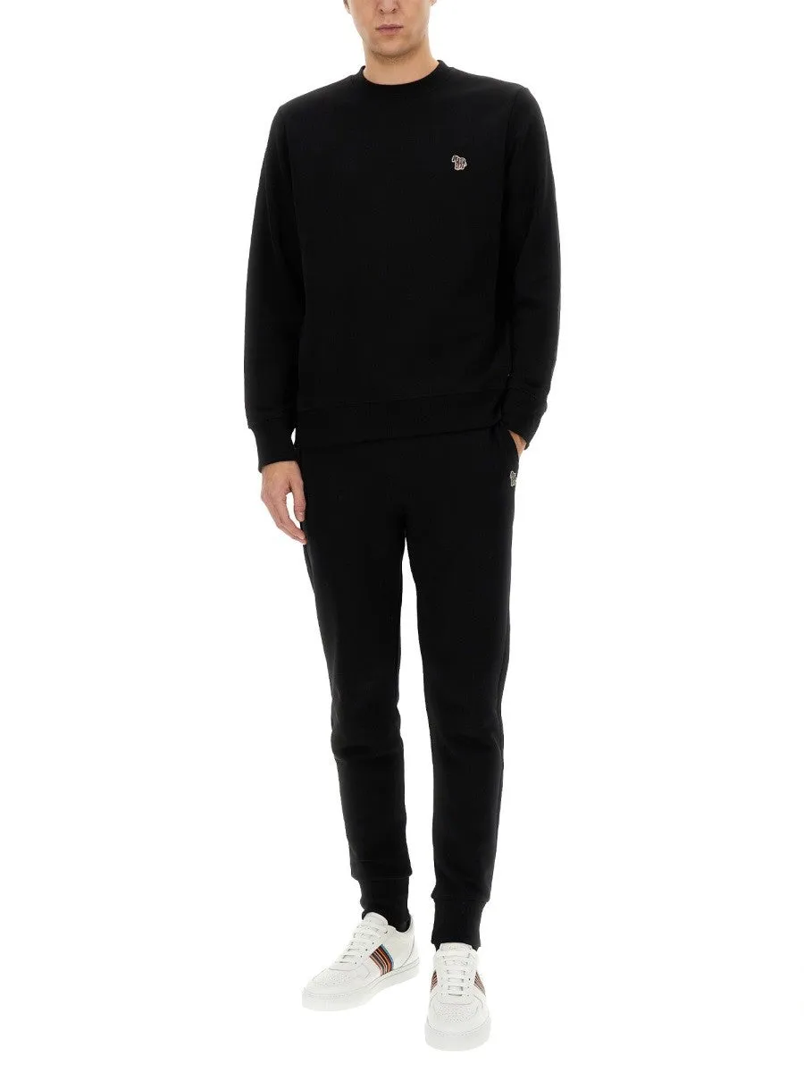 PS BY PAUL SMITH REGULAR FIT SWEATSHIRT sold by Siebentaschen product image thumbnail 2