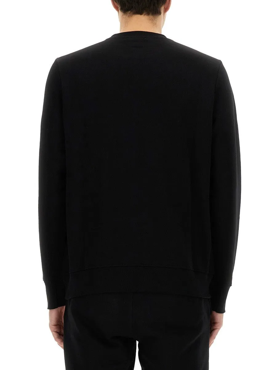 PS BY PAUL SMITH REGULAR FIT SWEATSHIRT sold by Siebentaschen product image thumbnail 3