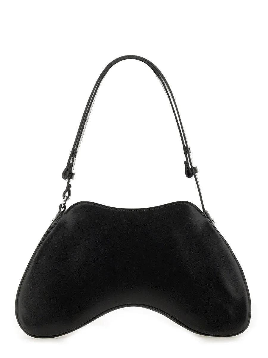 Diesel SHOULDER BAG "PLAY" sold by Siebentaschen product image thumbnail 4