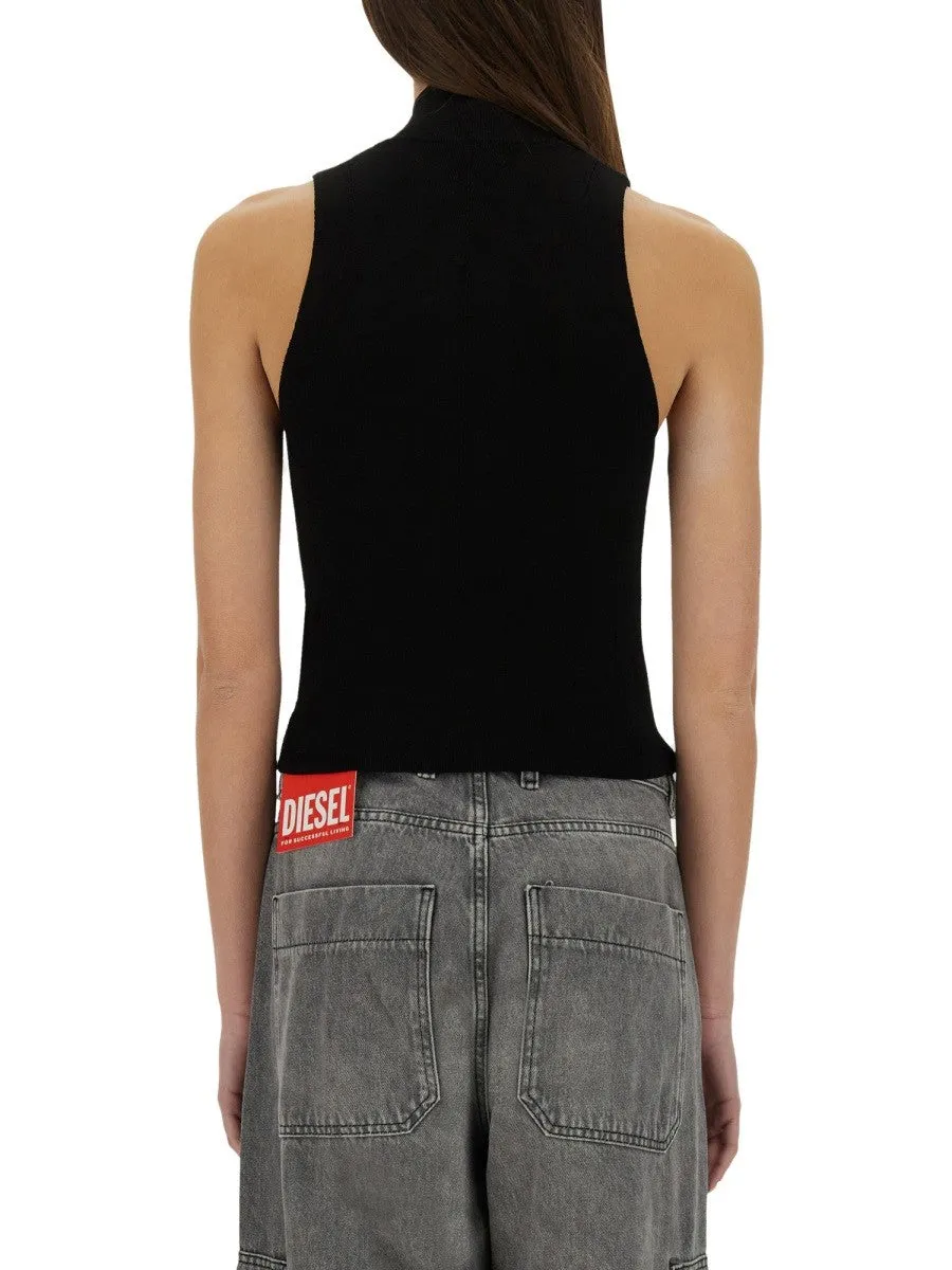 Diesel "M-ONERVAX" TOP sold by Siebentaschen product image thumbnail 3