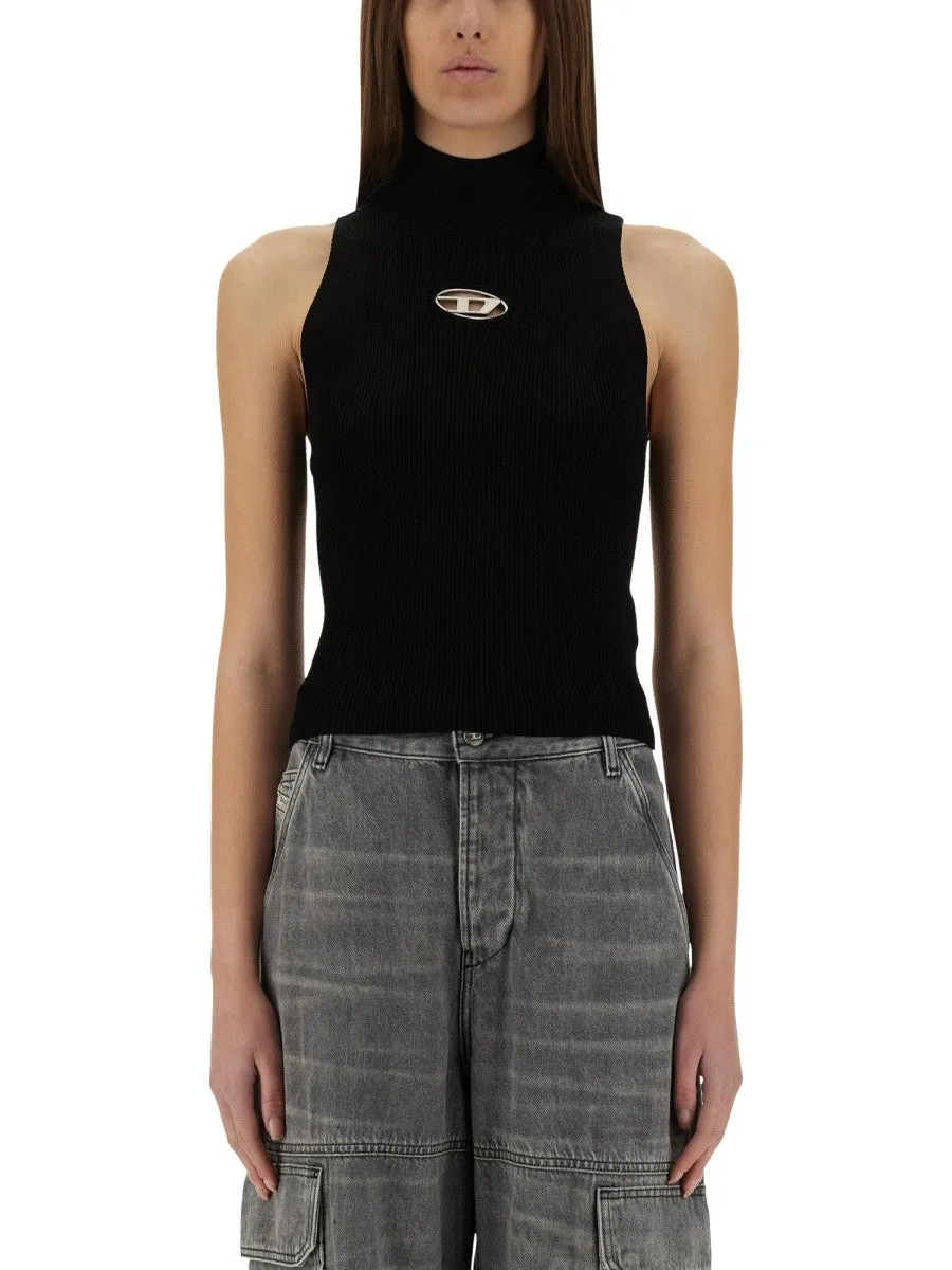 Diesel "M-ONERVAX" TOP sold by Siebentaschen