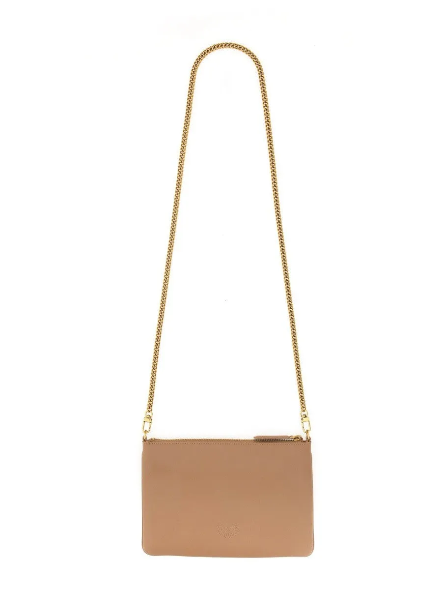 Pinko "LOVE FLAT CLASSIC" BAG sold by Siebentaschen product image thumbnail 2