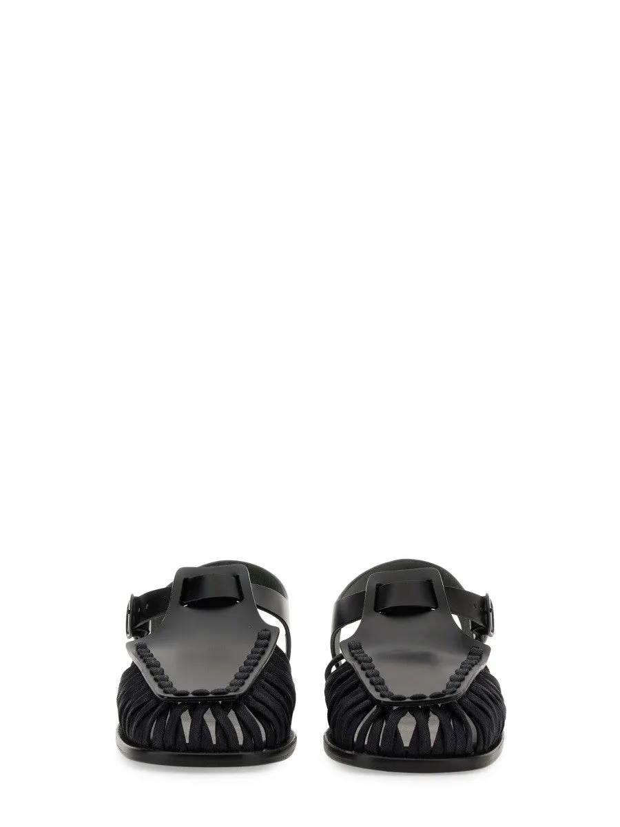 HEREU SANDALO "ALARO" sold by Siebentaschen product image thumbnail 4