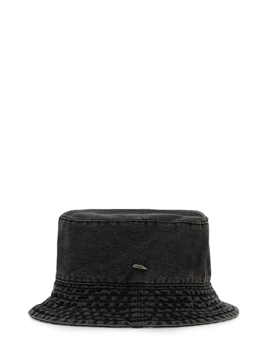 Our Legacy BUCKET HAT sold by Siebentaschen product image thumbnail 3