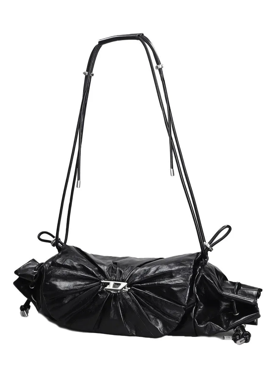 Diesel "SCRUNCH-D" SHOULDER BAG sold by Siebentaschen product image thumbnail 2
