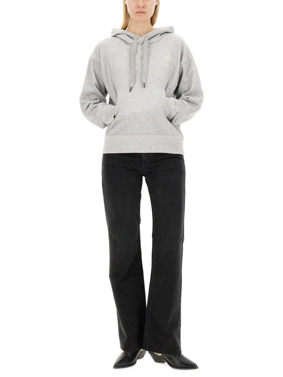 Isabel Marant SWEATSHIRT "SYLLA" sold by Siebentaschen product image thumbnail 2