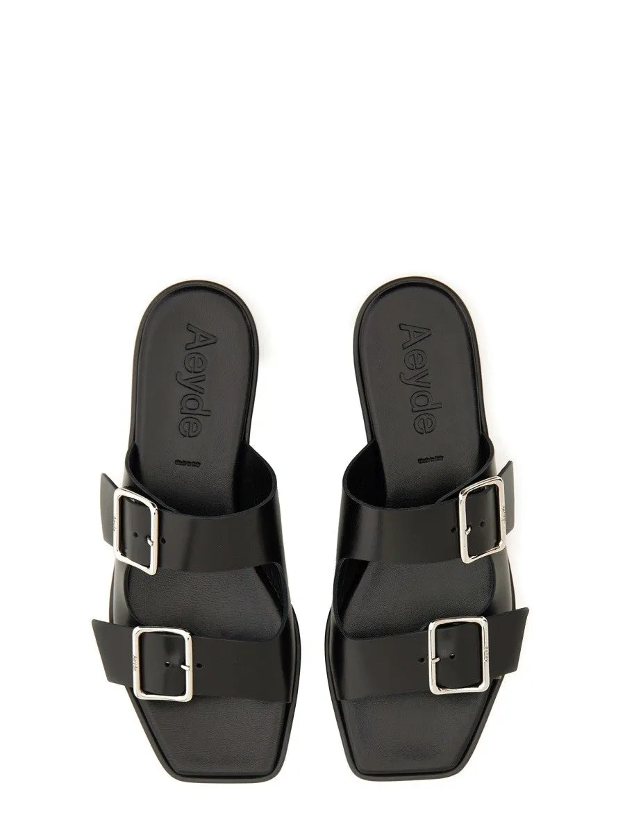 AEYDE SANDAL "TONYA" sold by Siebentaschen product image thumbnail 5