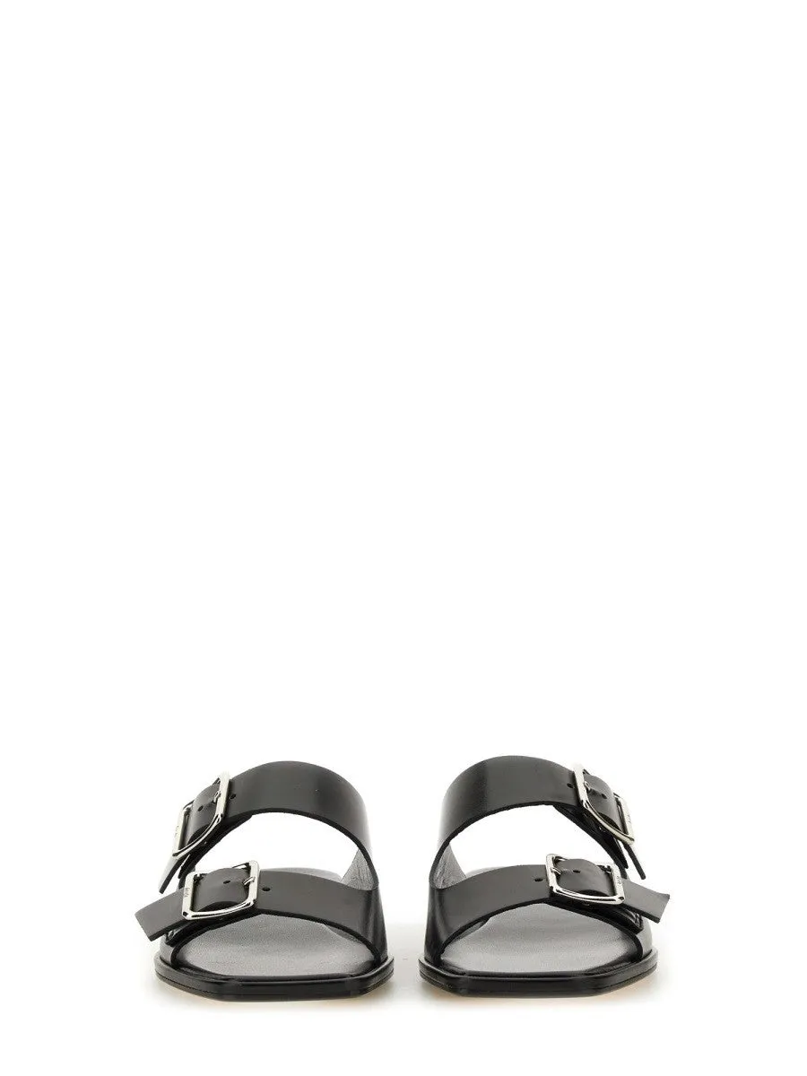 AEYDE SANDAL "TONYA" sold by Siebentaschen product image thumbnail 4