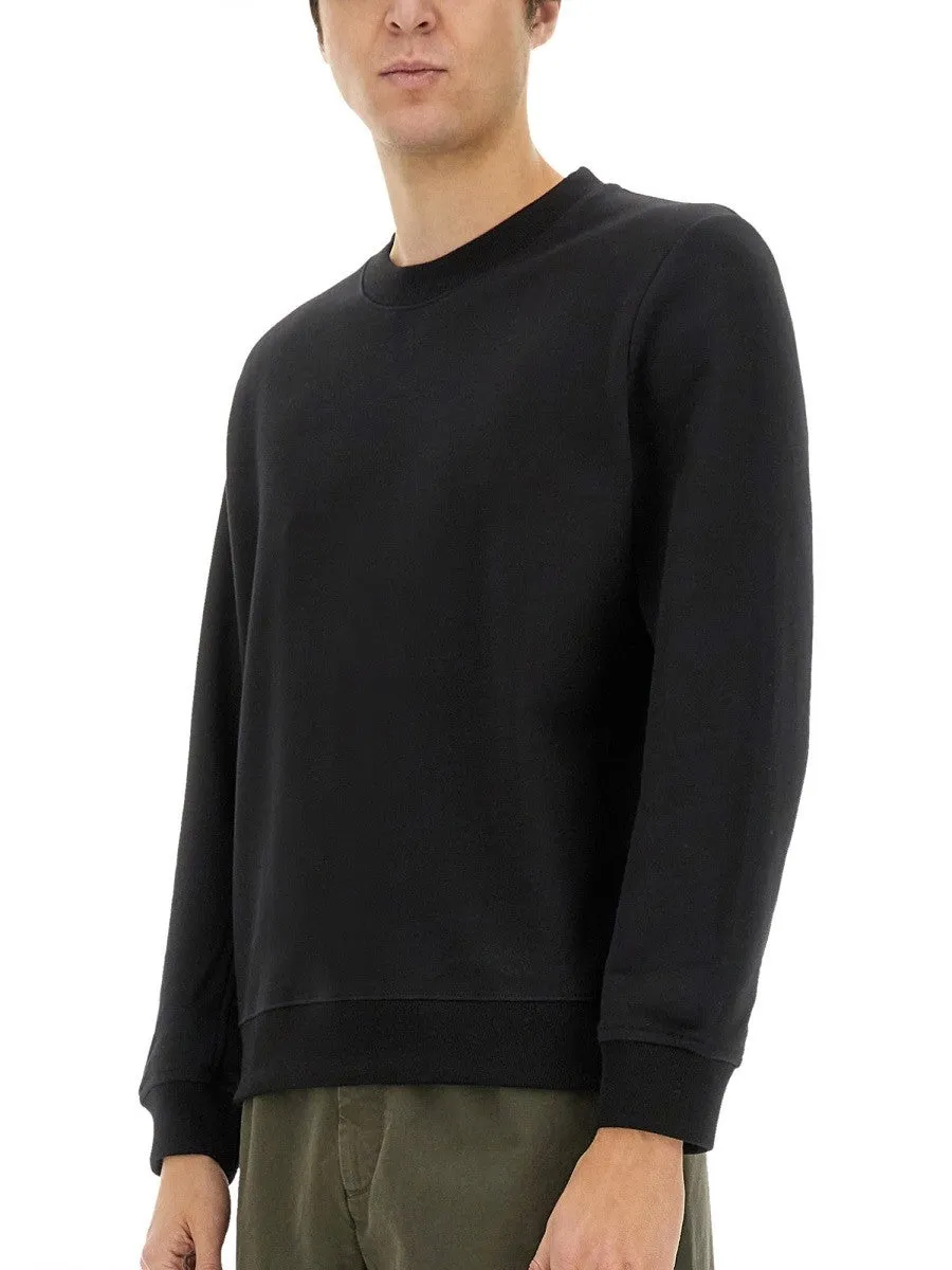 Dries Van Noten REGULAR FIT SWEATSHIRT sold by Siebentaschen product image thumbnail 4