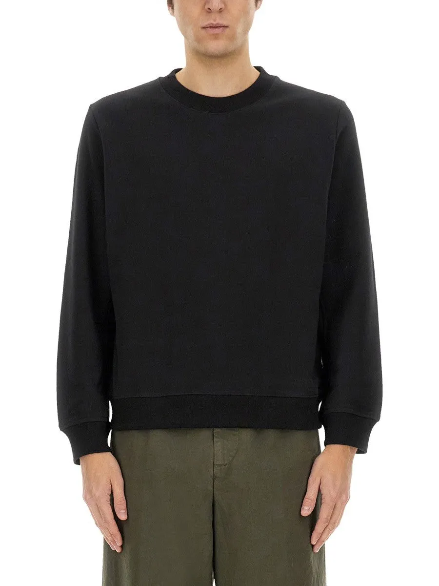 Dries Van Noten REGULAR FIT SWEATSHIRT sold by Siebentaschen