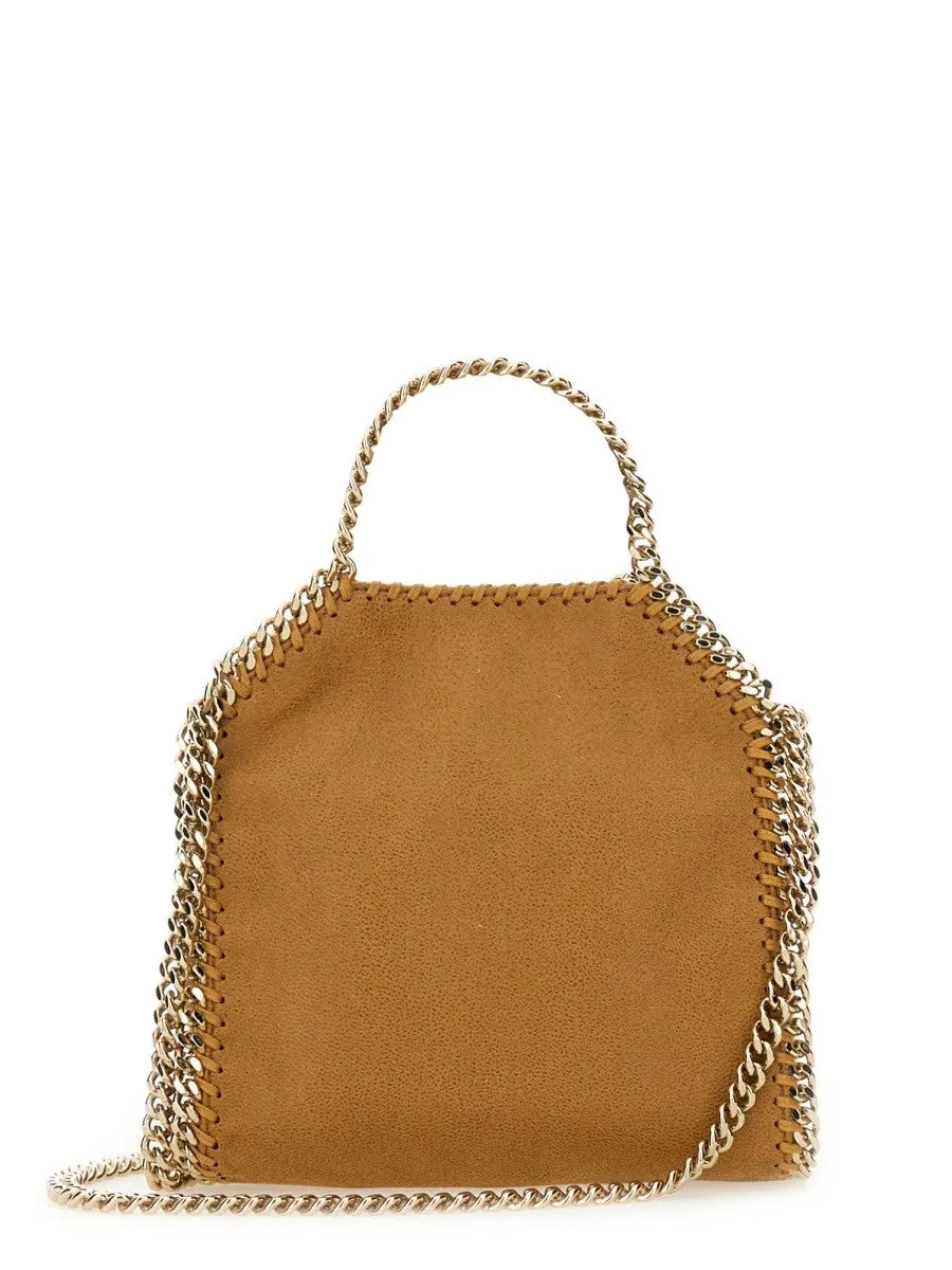 stella mccartney "FALABELLA TINY" BAG sold by Siebentaschen product image thumbnail 3