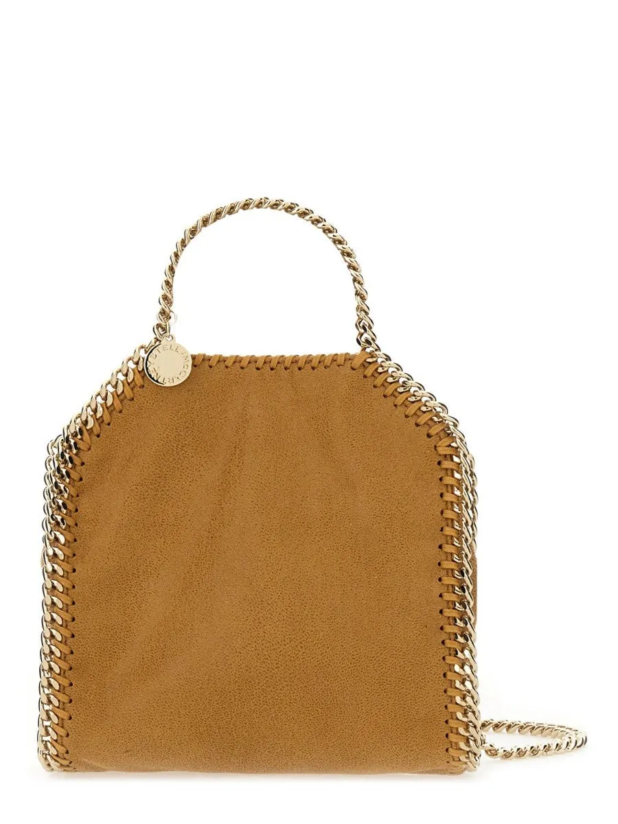 stella mccartney "FALABELLA TINY" BAG sold by Siebentaschen