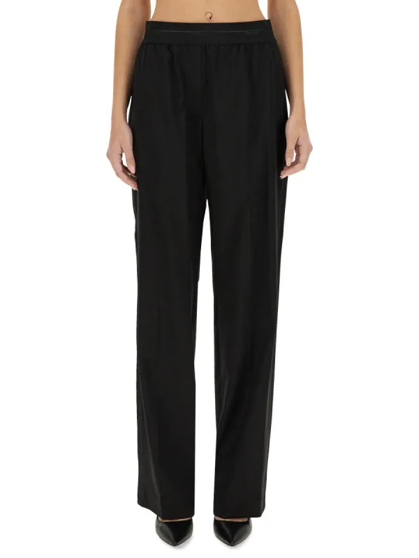 Helmut Lang STRAIGHT LEG PANTS made by Helmut Lang
