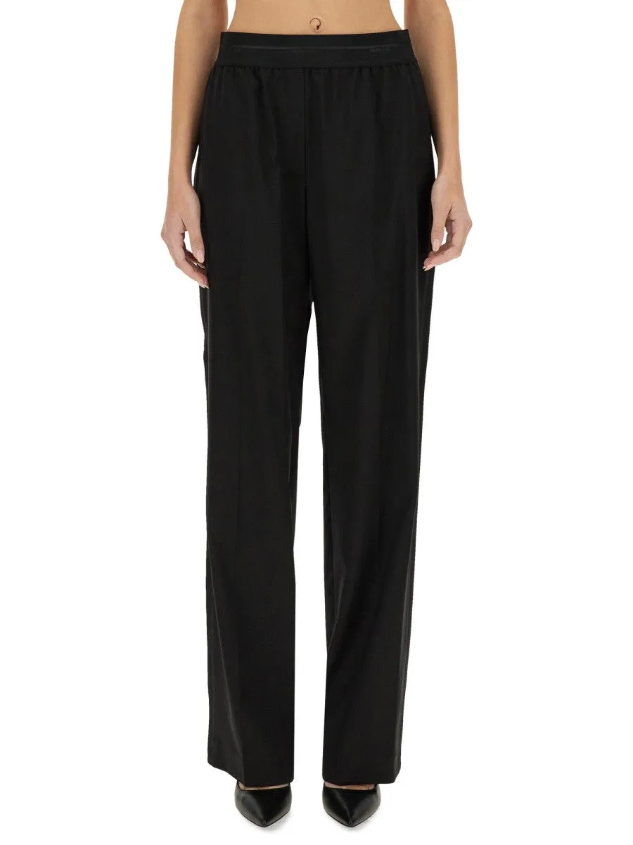 Helmut Lang STRAIGHT LEG PANTS sold by Siebentaschen