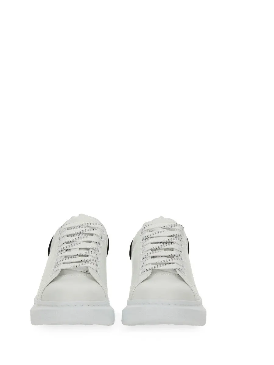 Alexander Mcqueen OVERSIZED SNEAKER sold by Siebentaschen product image thumbnail 5