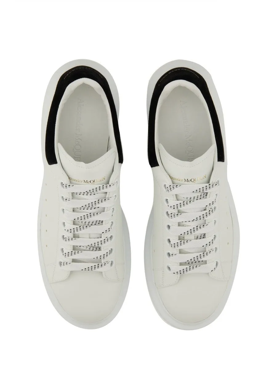 Alexander Mcqueen OVERSIZED SNEAKER sold by Siebentaschen product image thumbnail 2