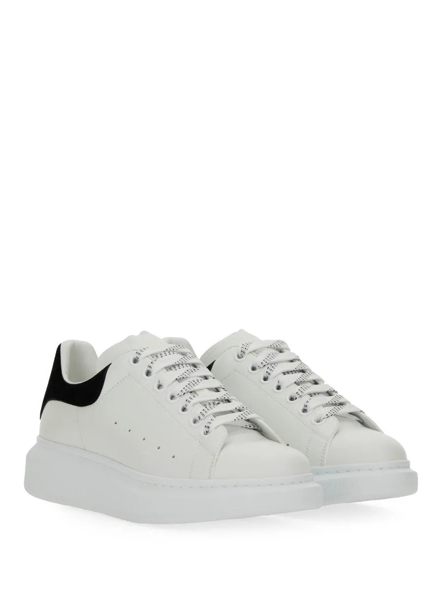 Alexander Mcqueen OVERSIZED SNEAKER sold by Siebentaschen product image thumbnail 3