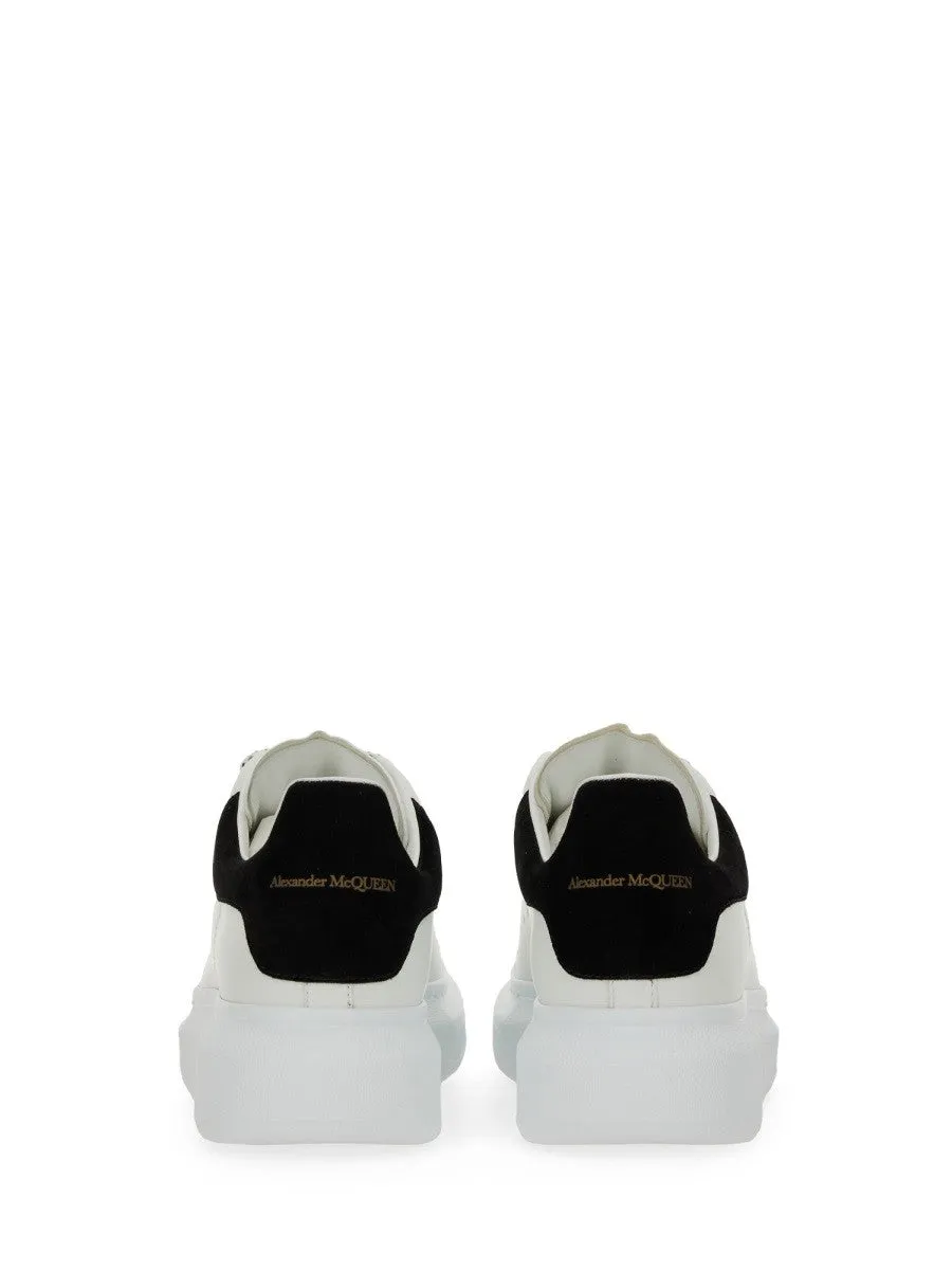 Alexander Mcqueen OVERSIZED SNEAKER sold by Siebentaschen product image thumbnail 4