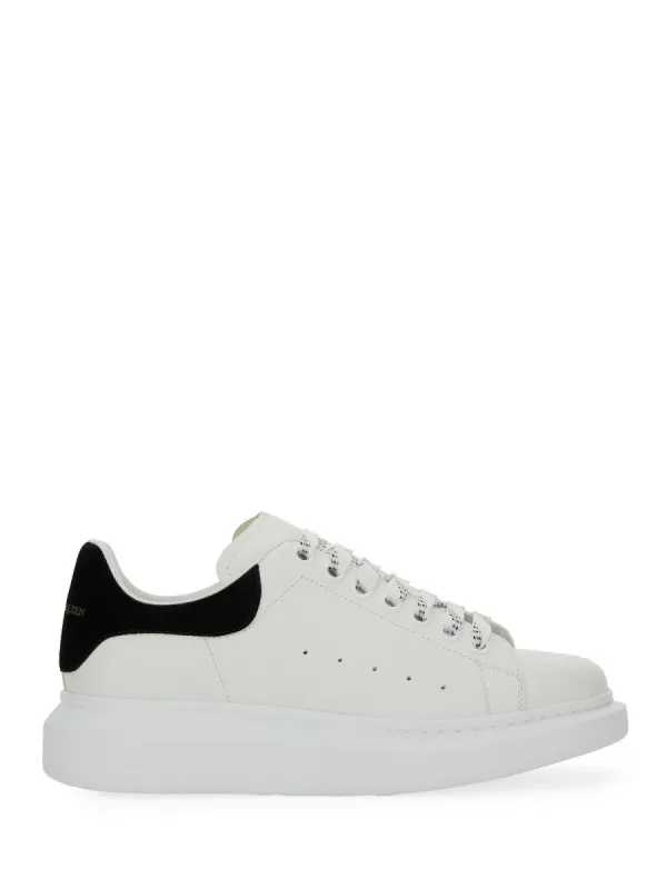 Alexander Mcqueen OVERSIZED SNEAKER made by Alexander McQueen