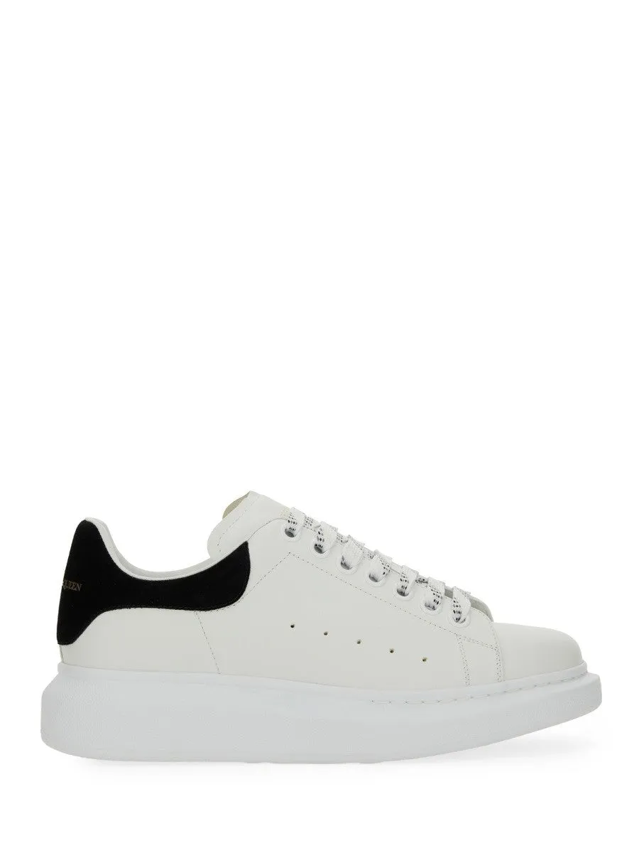Alexander Mcqueen OVERSIZED SNEAKER sold by Siebentaschen