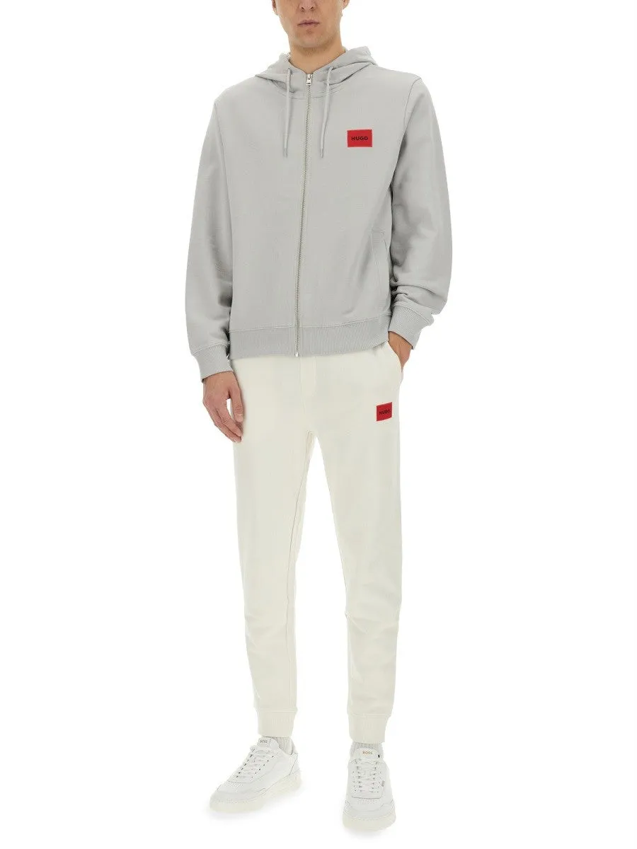 Hugo SWEATSHIRT WITH LOGO sold by Siebentaschen product image thumbnail 2