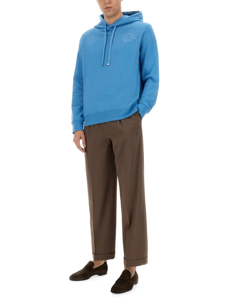 Etro HOODIE sold by Siebentaschen product image thumbnail 2